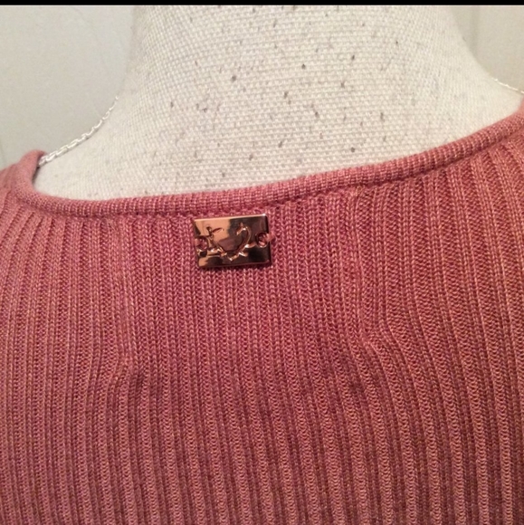 For love and lemons knitted dress - Picture 7 of 7